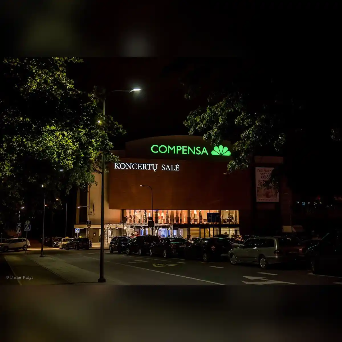 venue photo