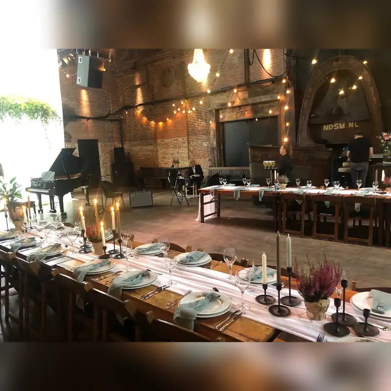 venue photo