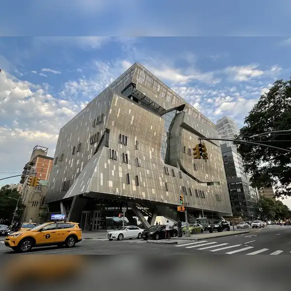 venue photo