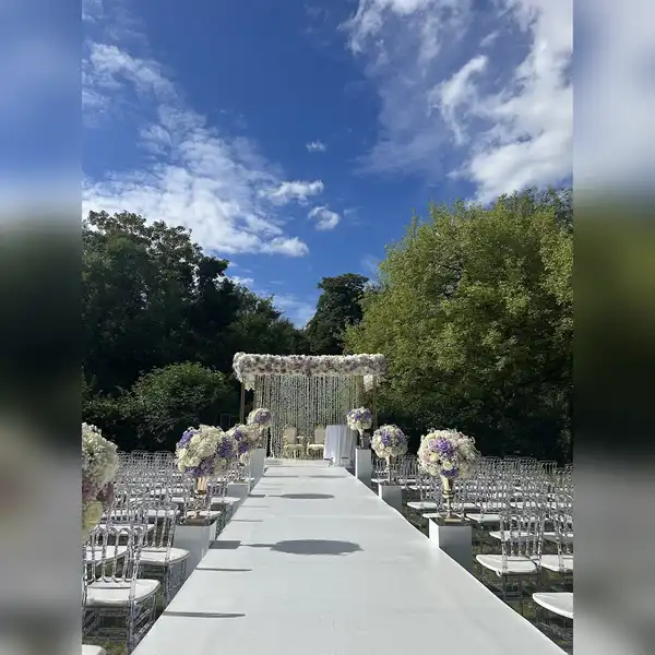 venue photo
