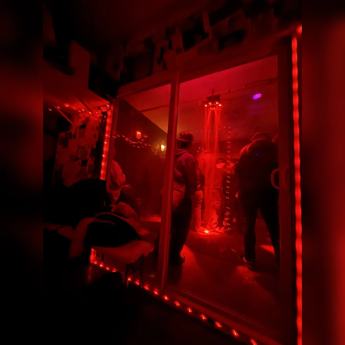 venue photo