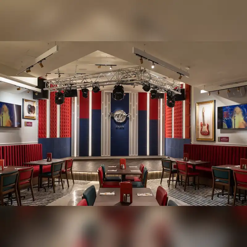 venue photo