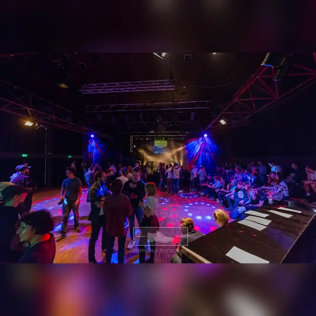 venue photo