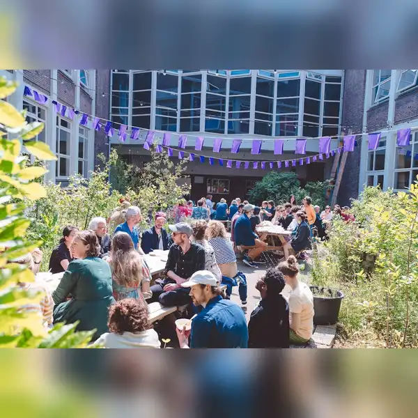 venue photo