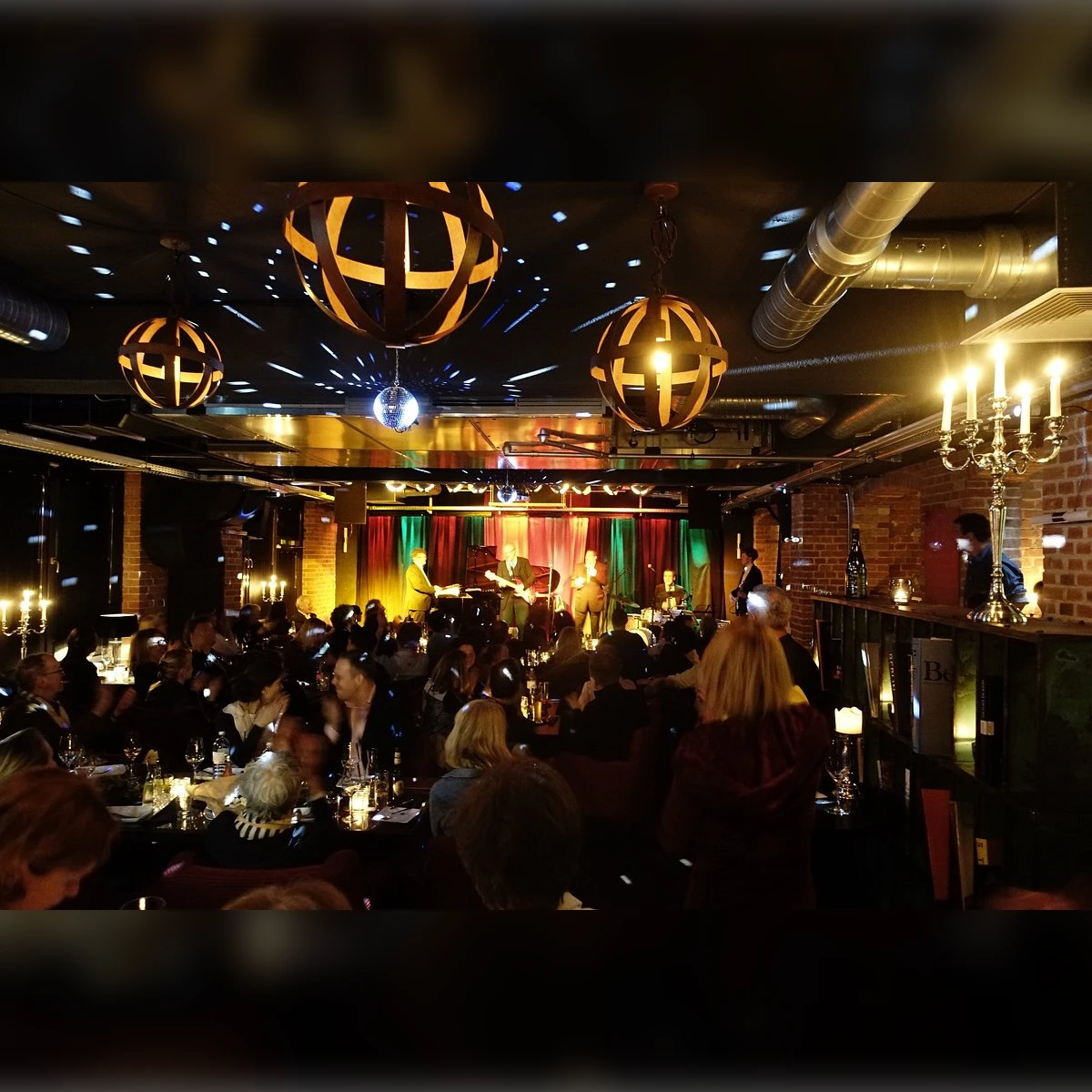 venue photo