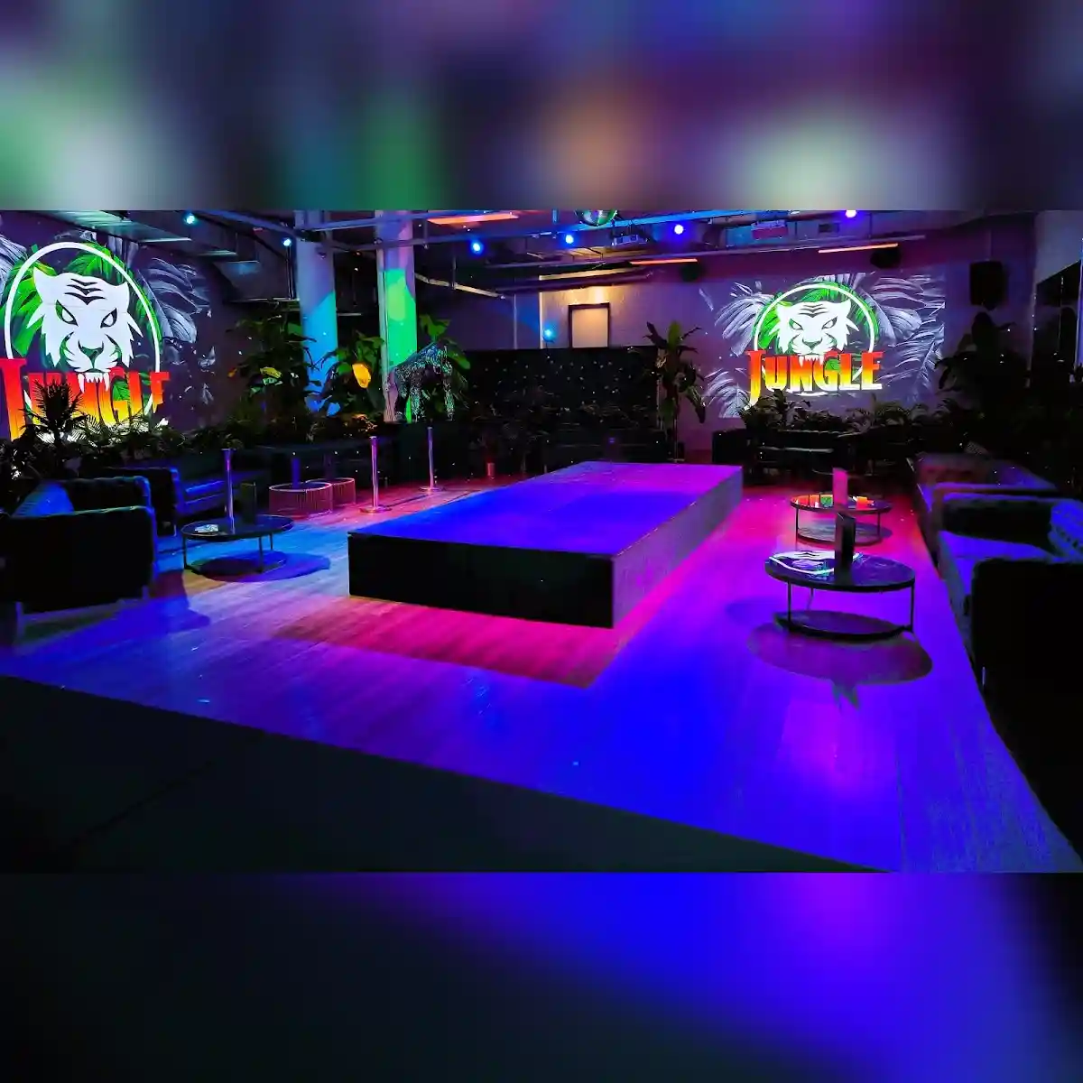 venue photo