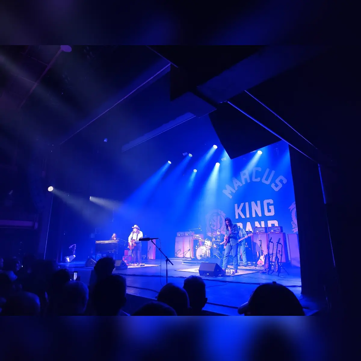 venue photo