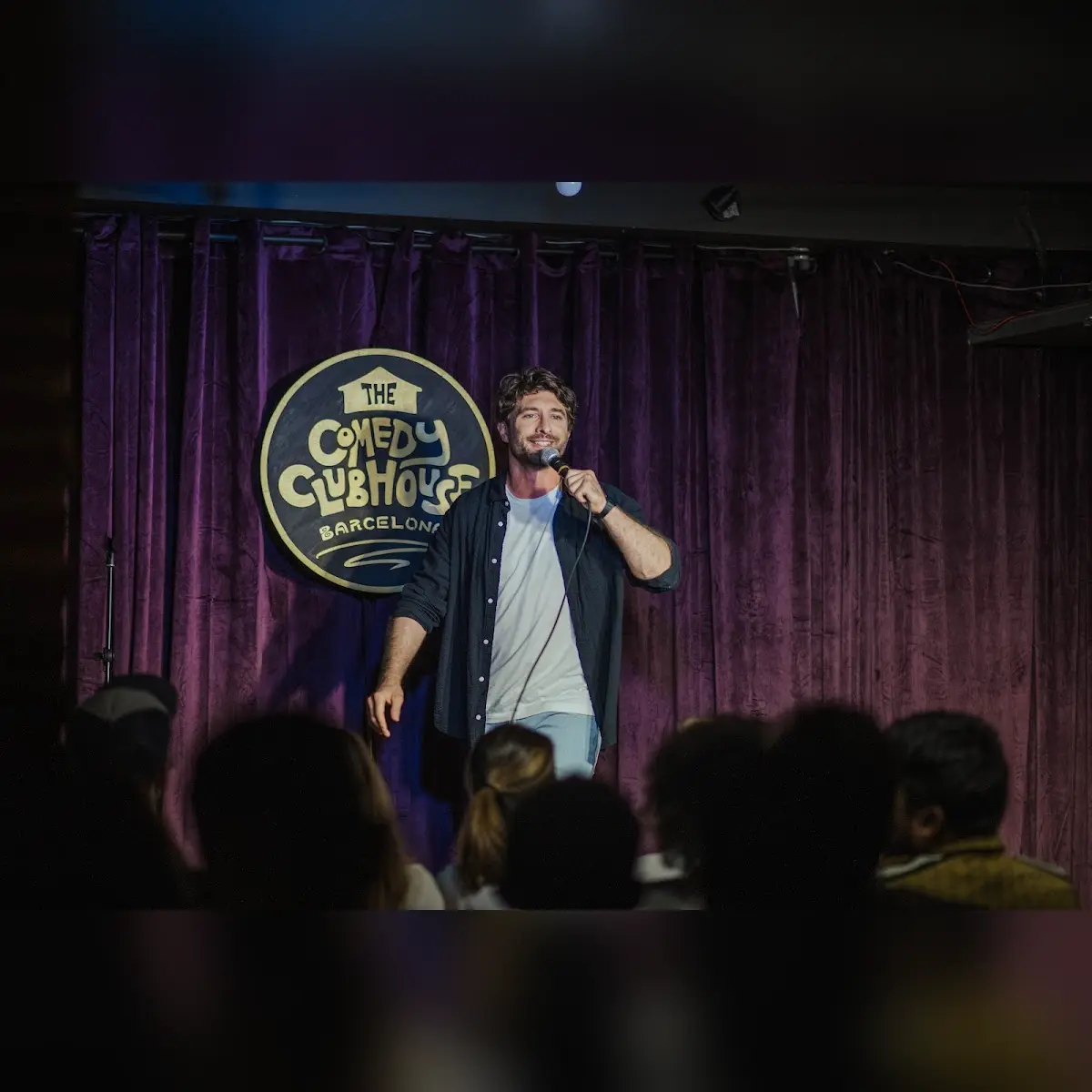 venue photo