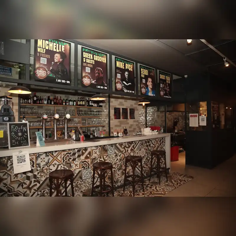 venue photo