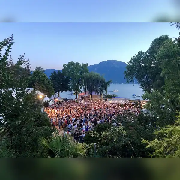 venue photo