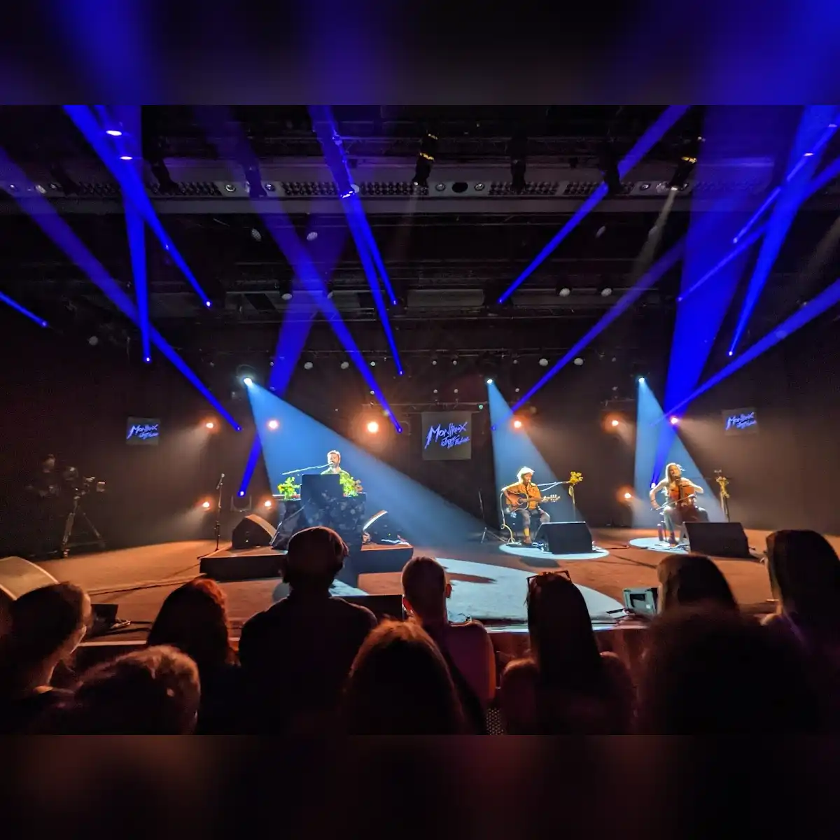 venue photo