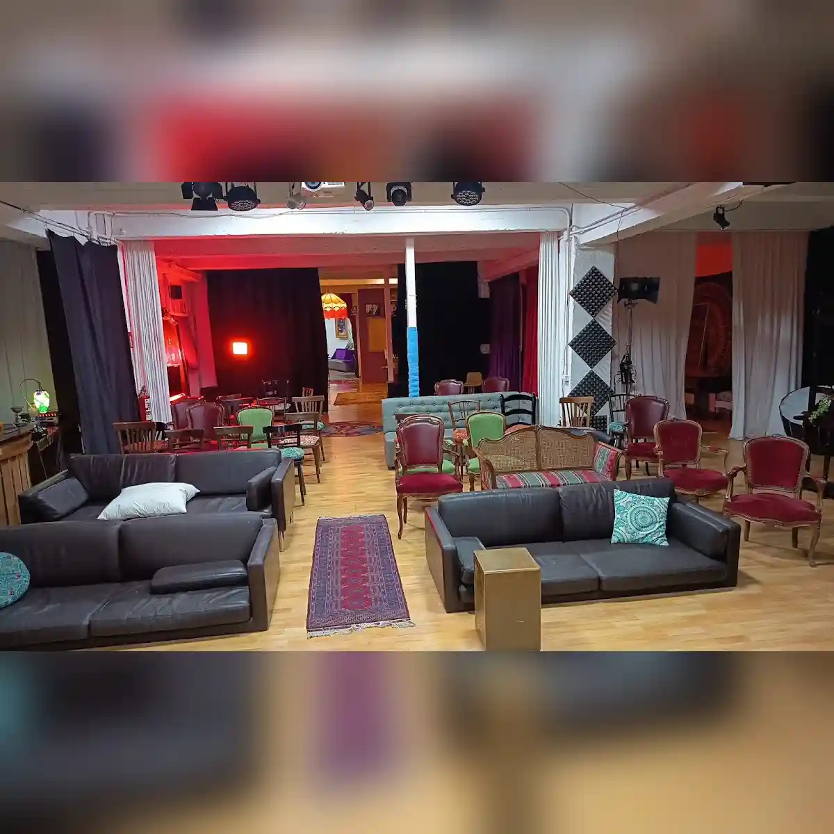 venue photo