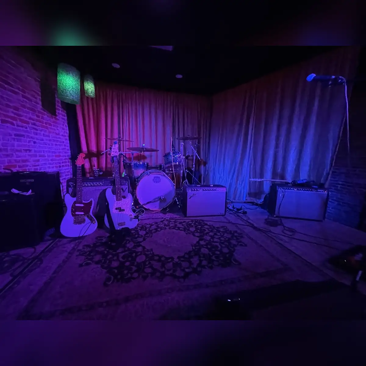 venue photo
