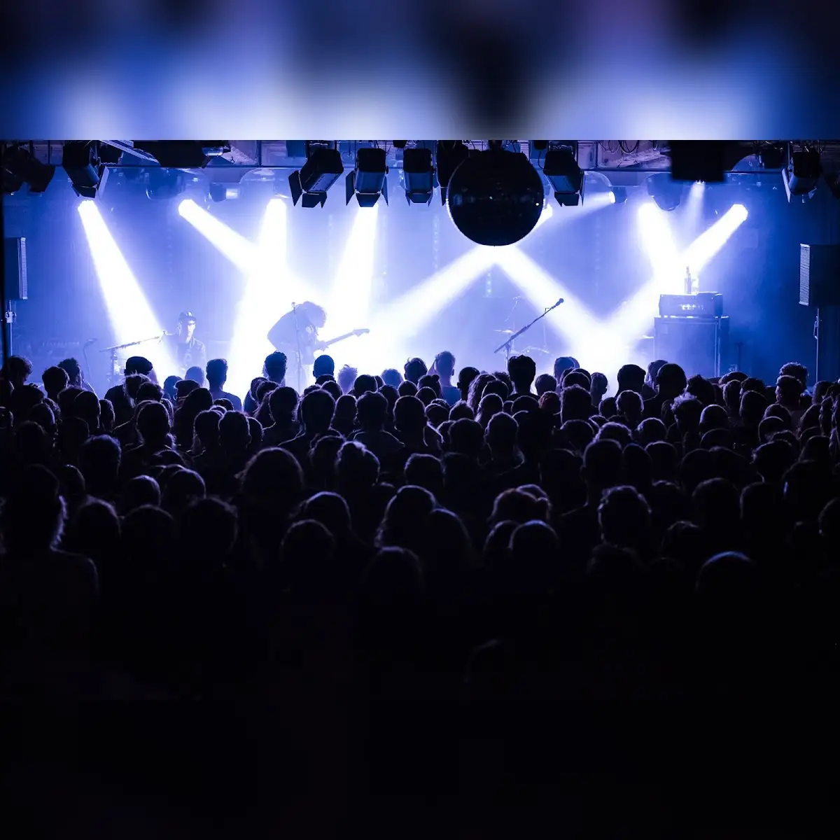 venue photo