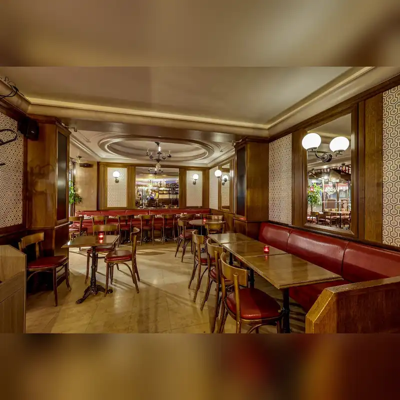 venue photo