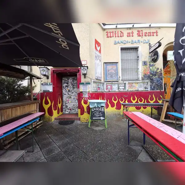 venue photo