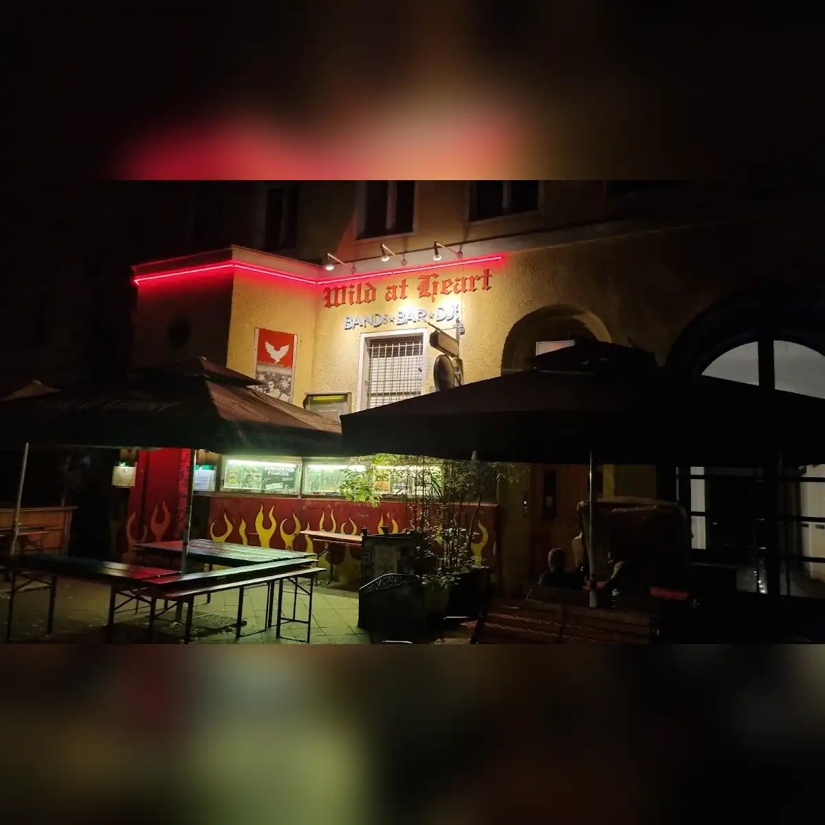 venue photo