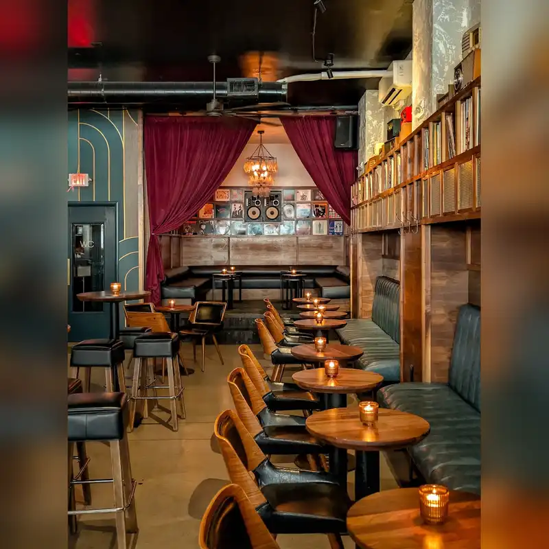 venue photo