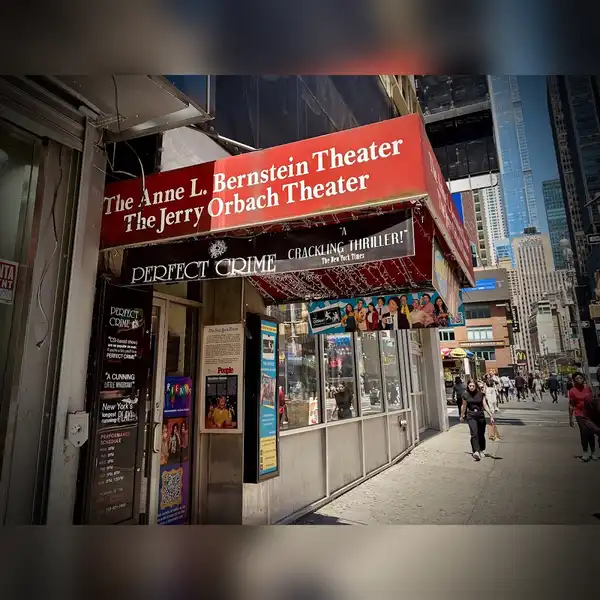 venue photo