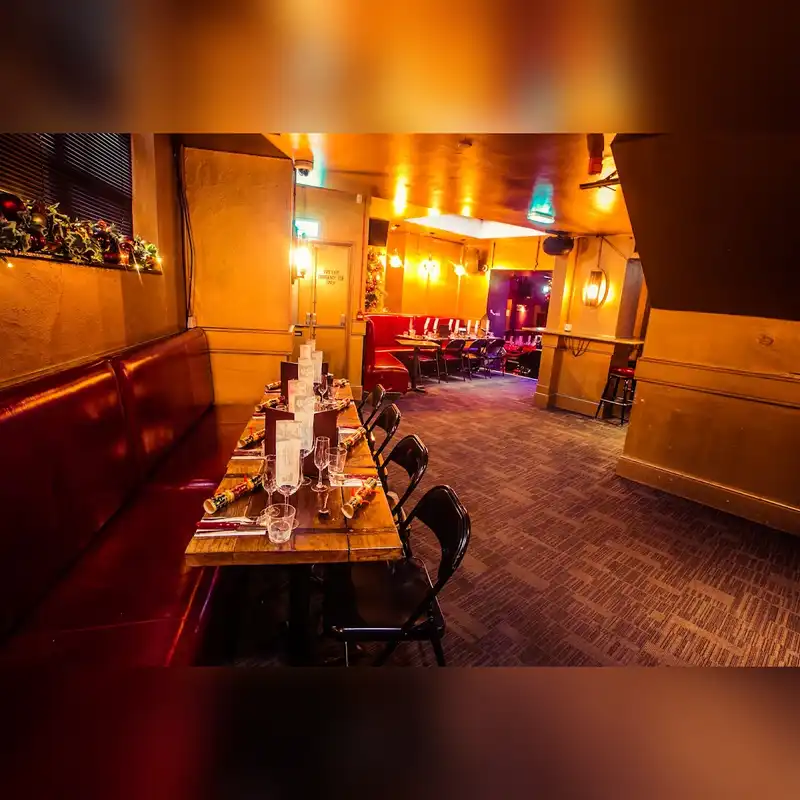 venue photo