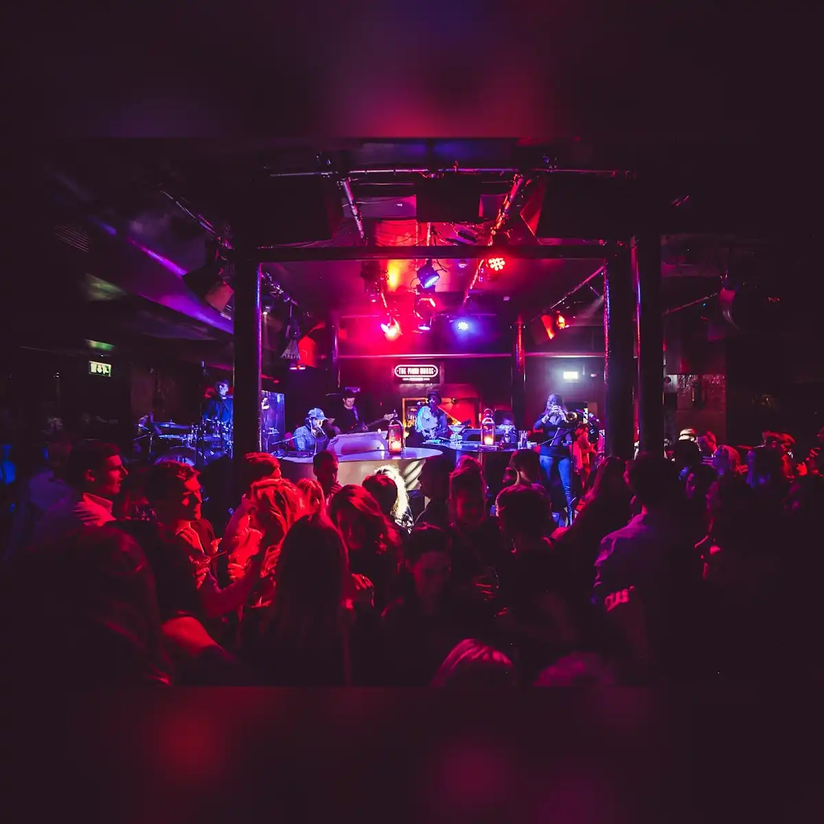 venue photo