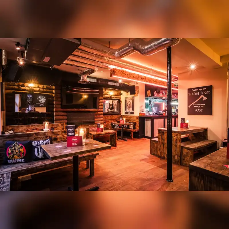 venue photo