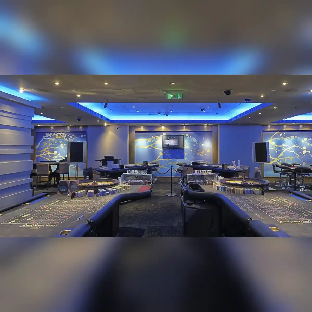 venue photo