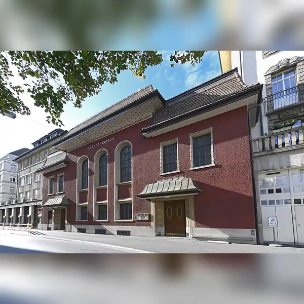 venue photo