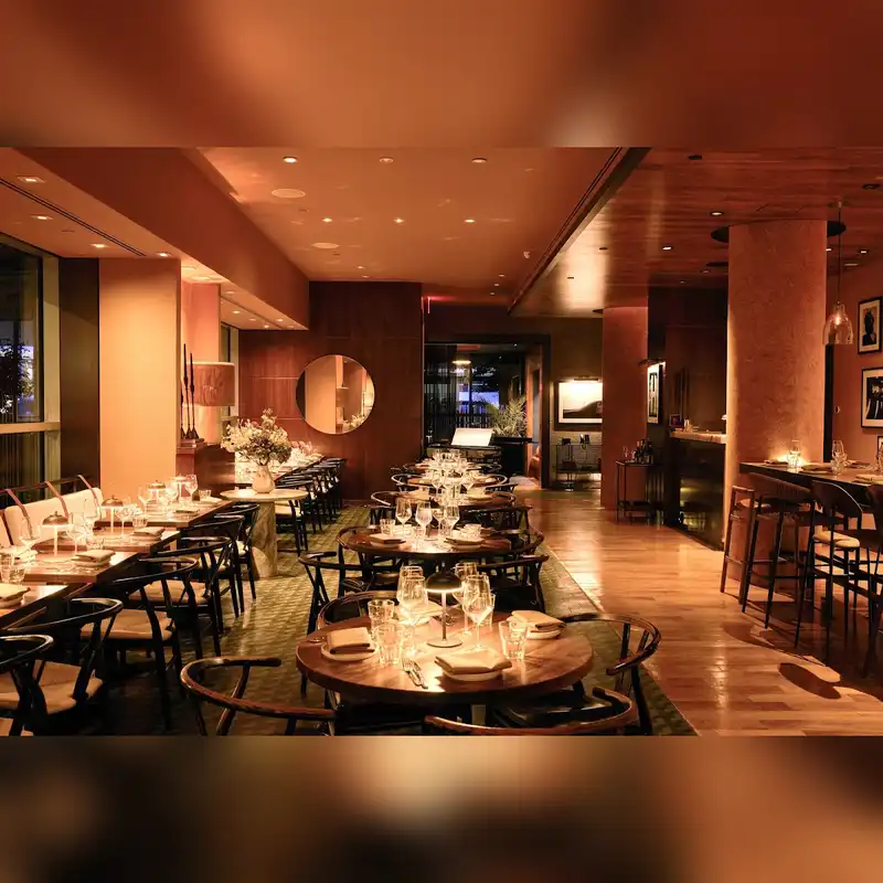 venue photo