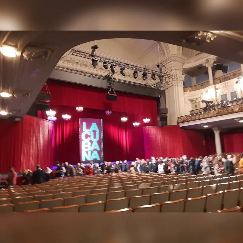 venue photo