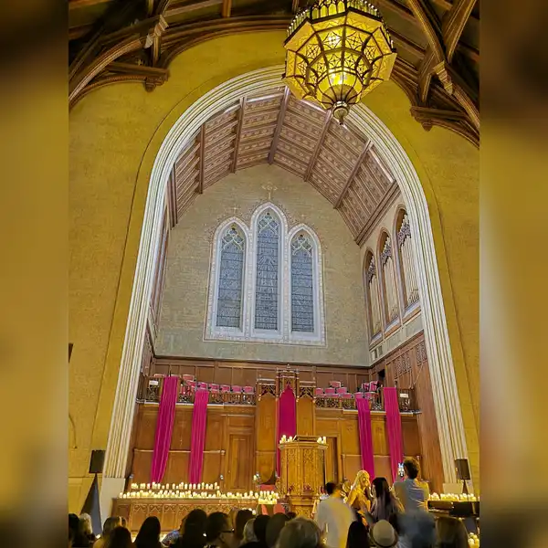 venue photo