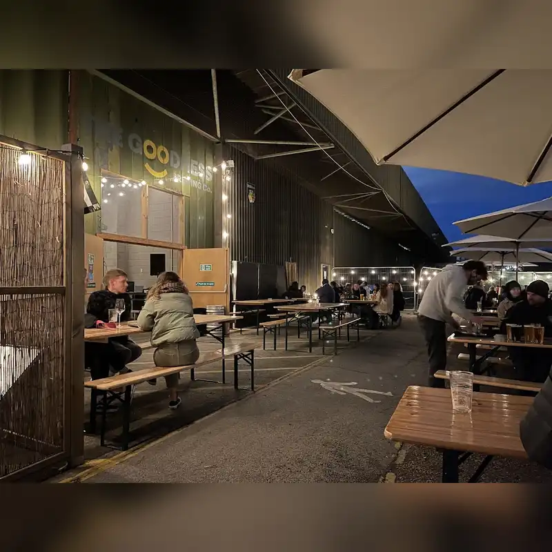 venue photo