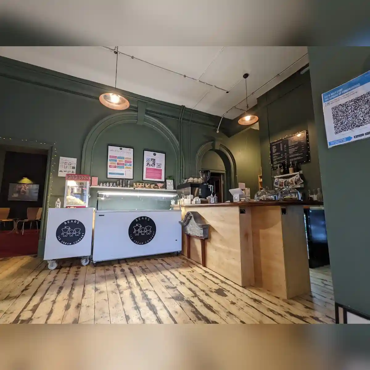 venue photo