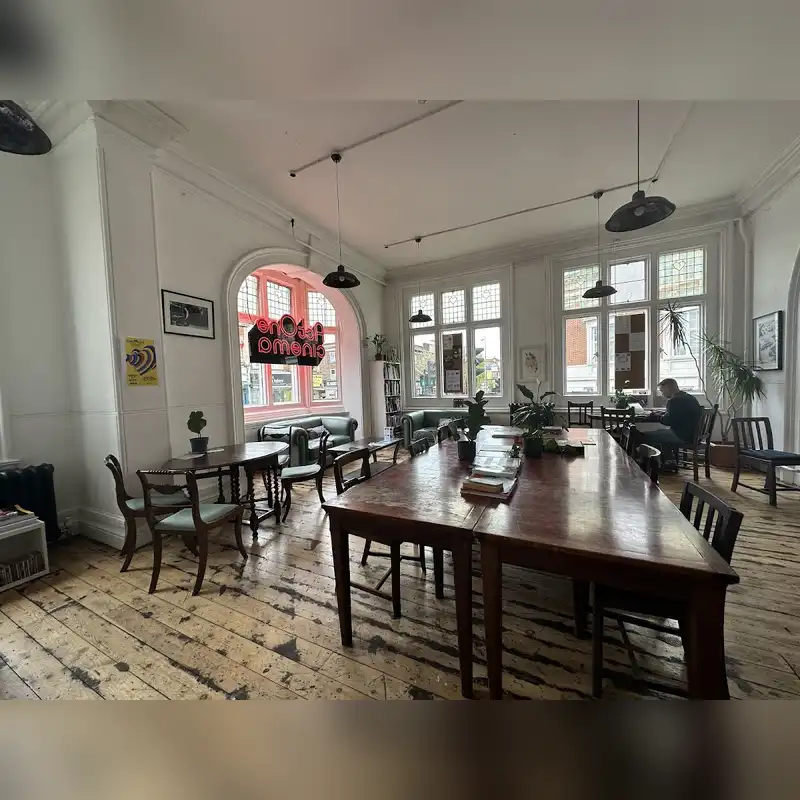 venue photo