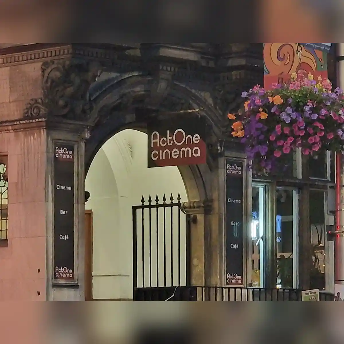venue photo