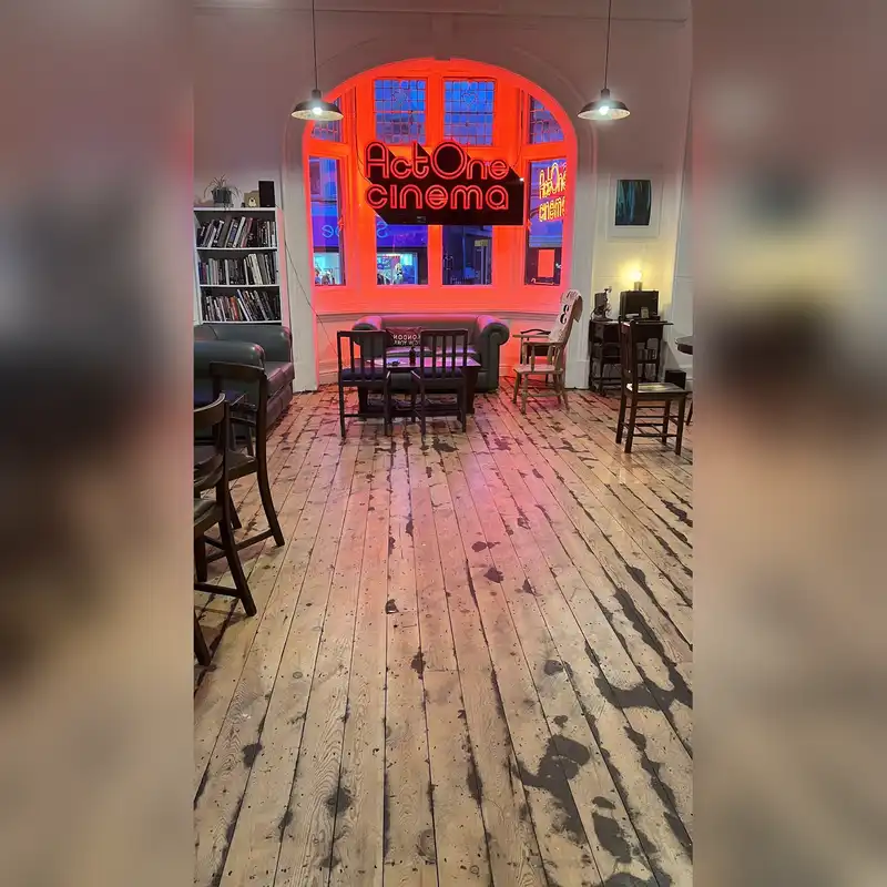 venue photo
