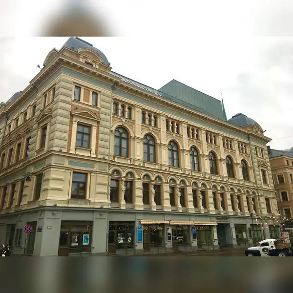 venue photo