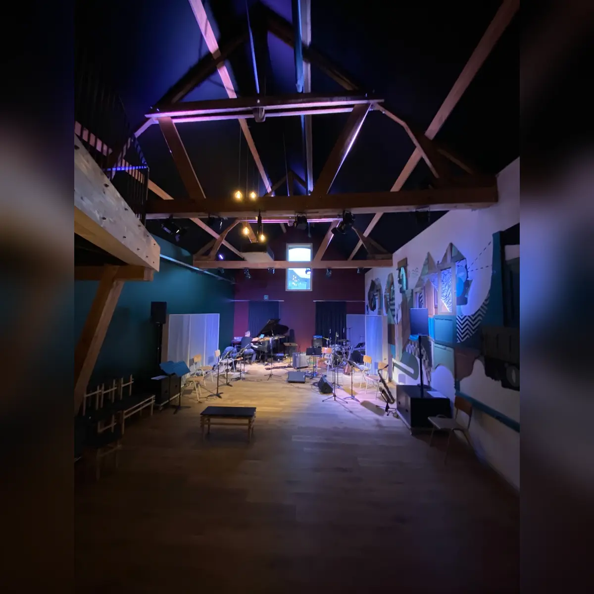 venue photo