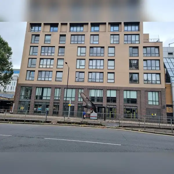 venue photo