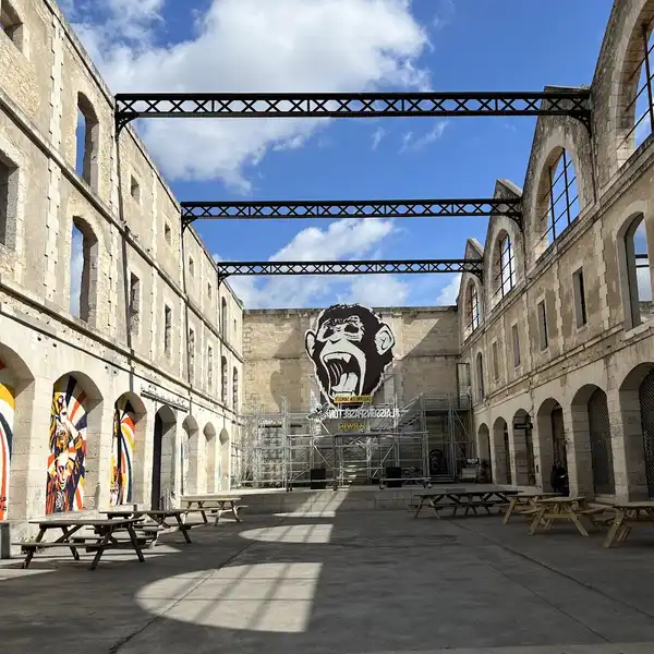 venue photo