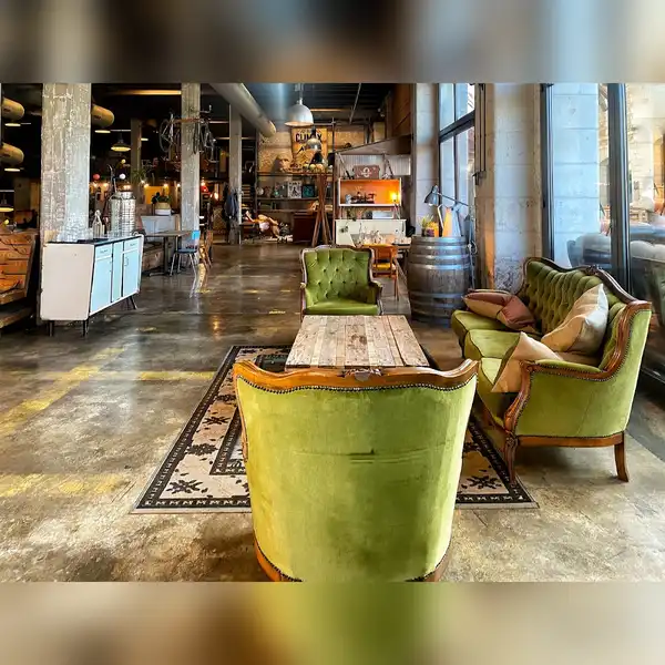 venue photo