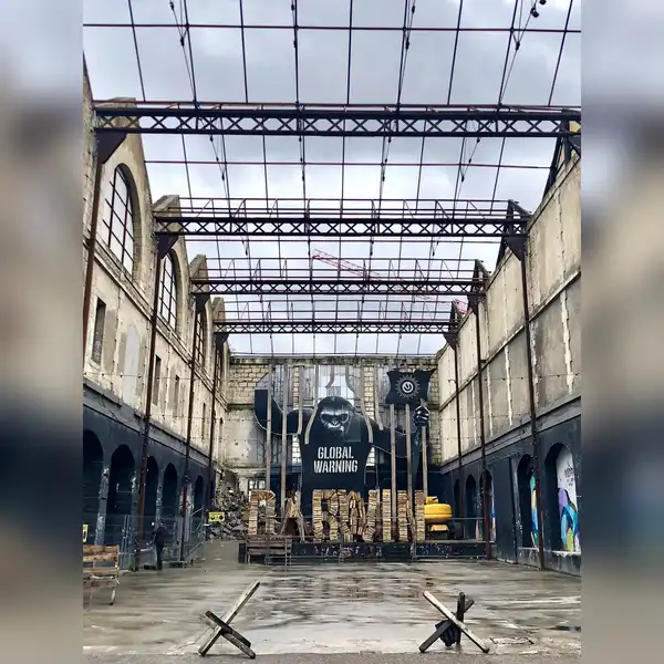 venue photo