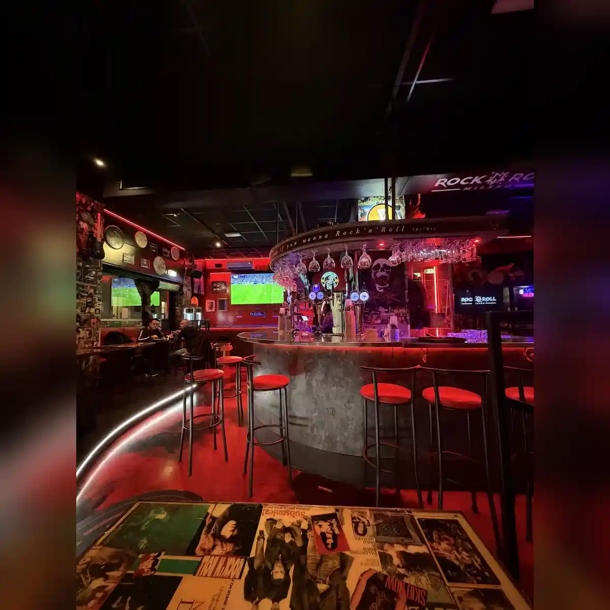 venue photo