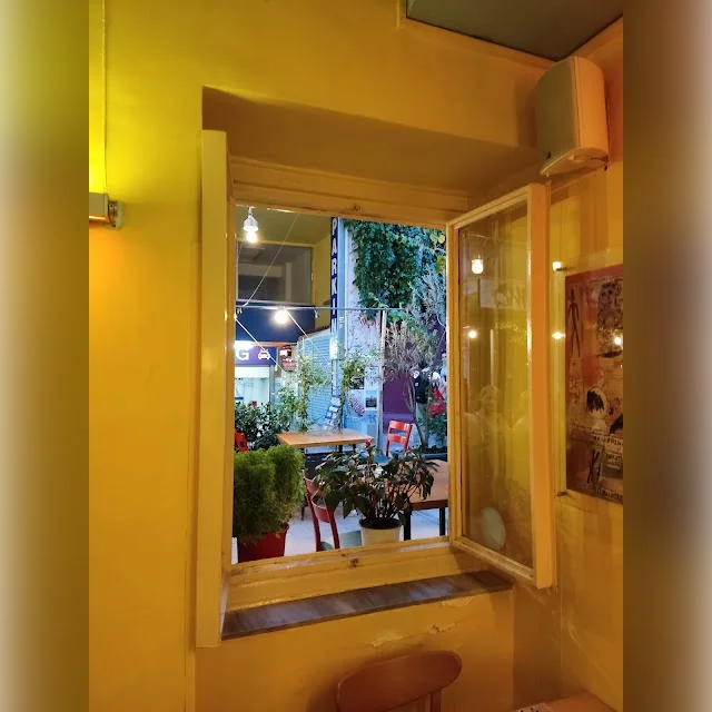 Va.Ben.E. in Athens