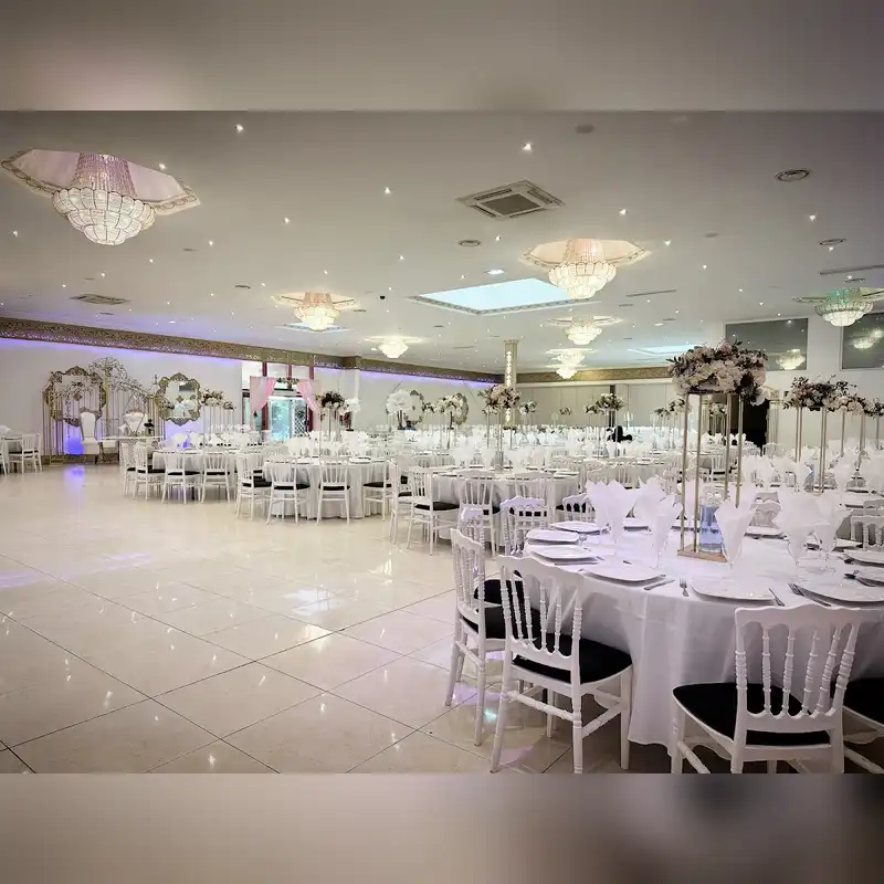 venue photo