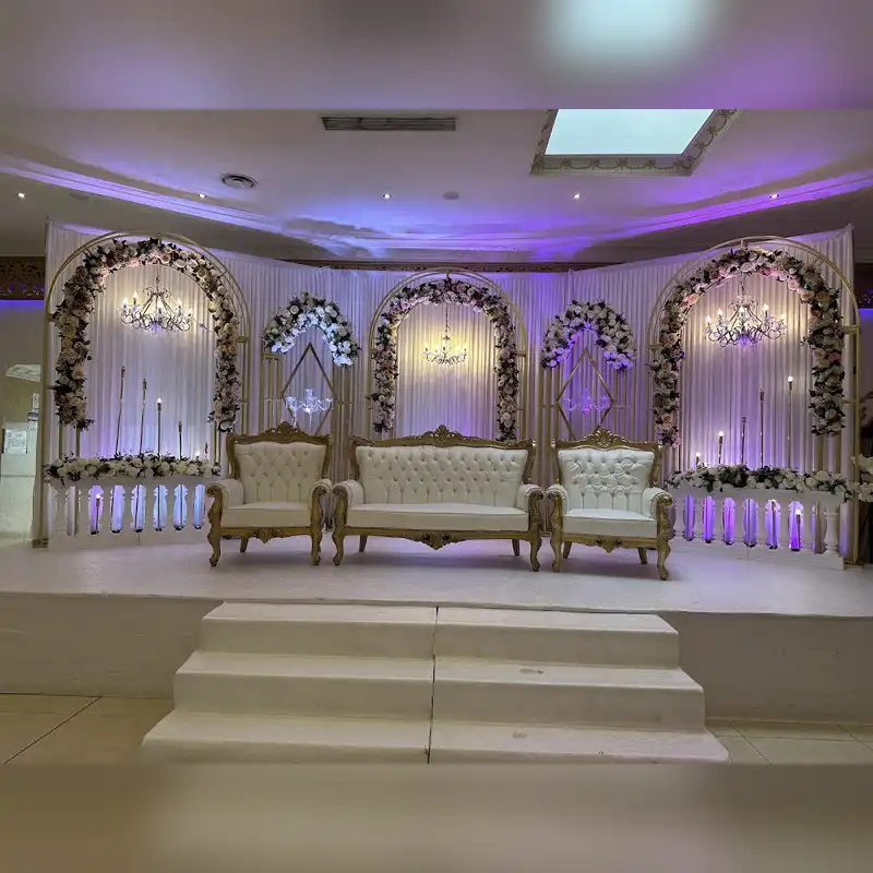 venue photo