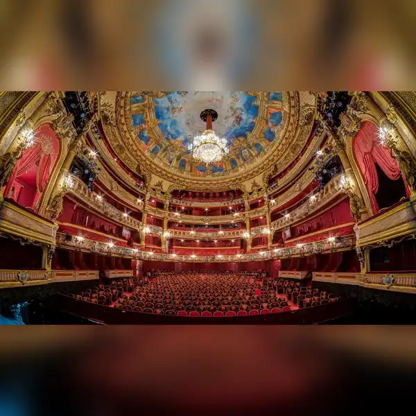 venue photo