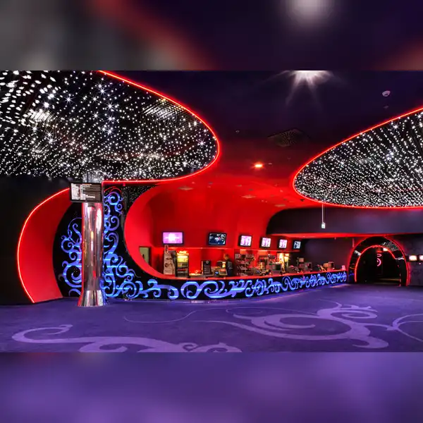 venue photo