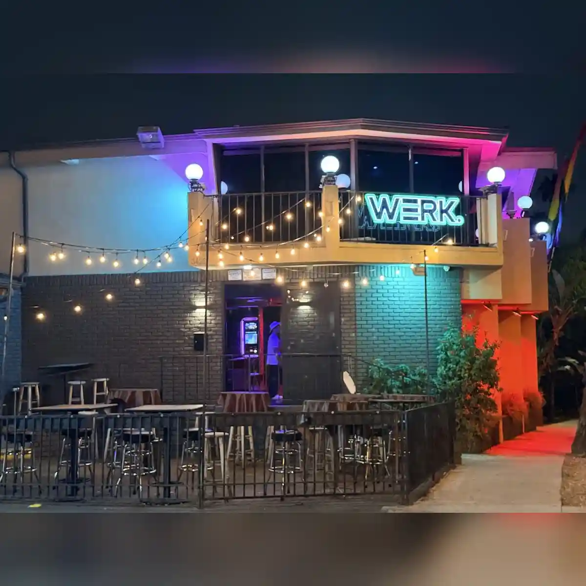 venue photo