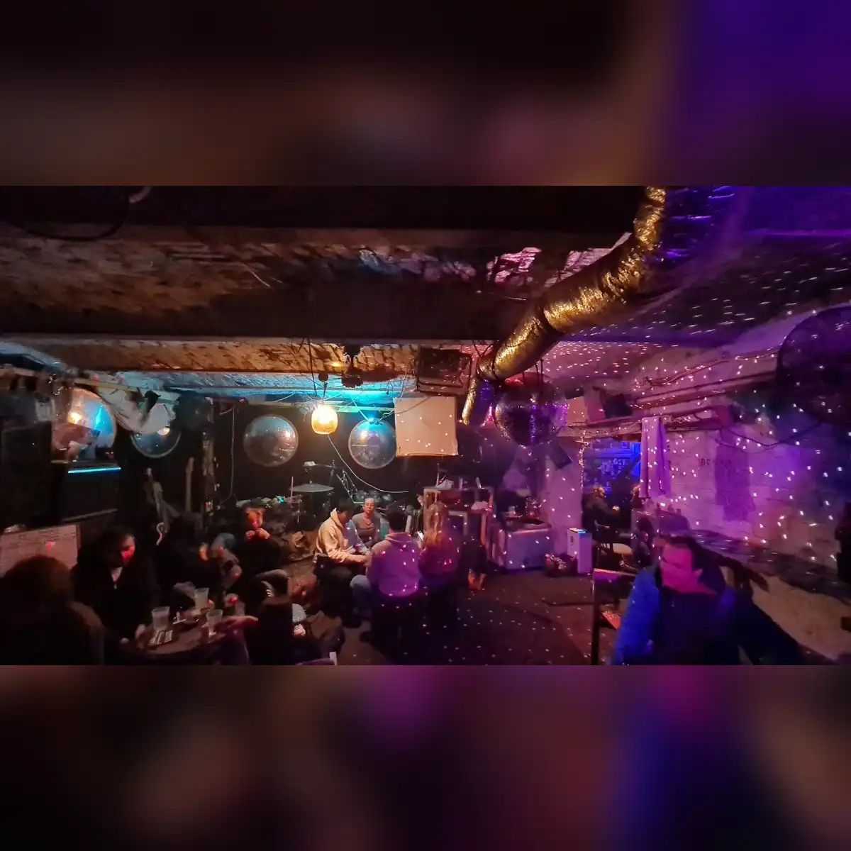 venue photo